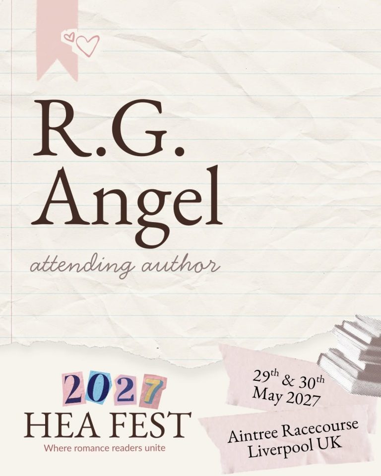 HEA Fest 2027 – Liverpool